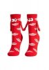 Skarpety Moraj CSLW250-009 Friends 35-41